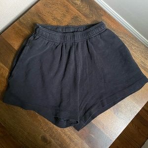 Jungmaven Sun Short — XS
